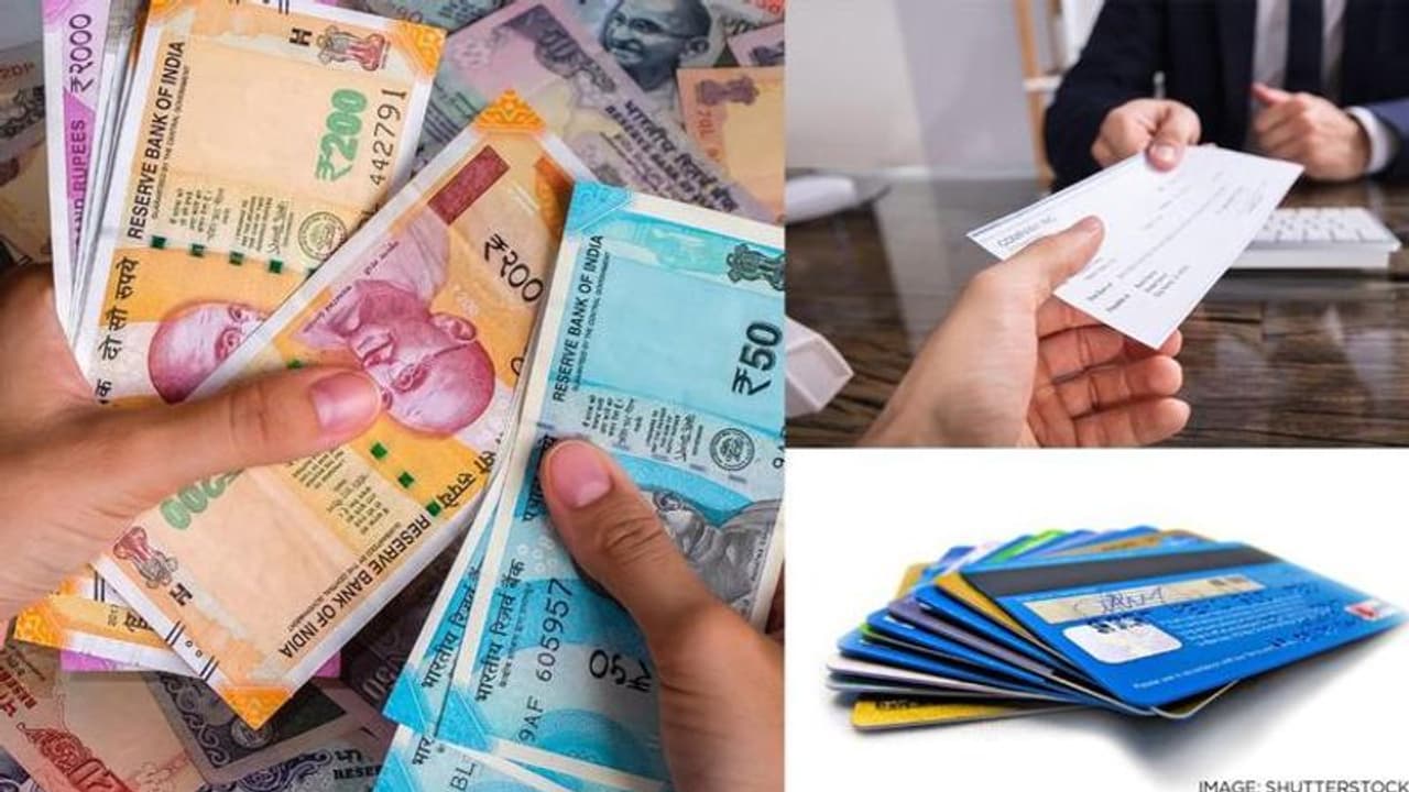 న్యూ ఇయర్ 2023 నుండి కొత్త రూల్స్: క్రెడిట్ కార్డ్ నుండి బ్యాంక్ లాకర్, జి‌ఎస్‌టి వరకు ఏం మారుతున్నాయో తెలుసా