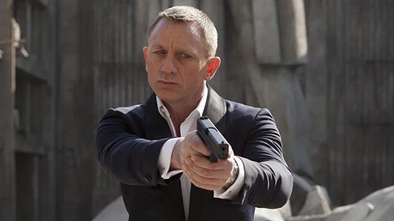 तो इसलिए इसके बाद जेम्स बॉन्ड लुक में नहीं नजर आएगा ये एक्टर, इस दिन रिलीज होगी फिल्म 'नो टाइम टू डाई'