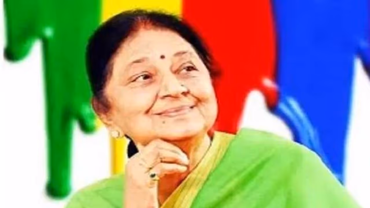 Indirakumari passed away : முன்னாள் அமைச்சர் இந்திரகுமாரி காலமானார்! அதிமுக டூ திமுக அரசியல் பயணம் என்ன? Indirakumari passed away : முன்னாள் அமைச்சர் இந்திரகுமாரி காலமானார்! அதிமுக டூ திமுக அரசியல் பயணம் என்ன?