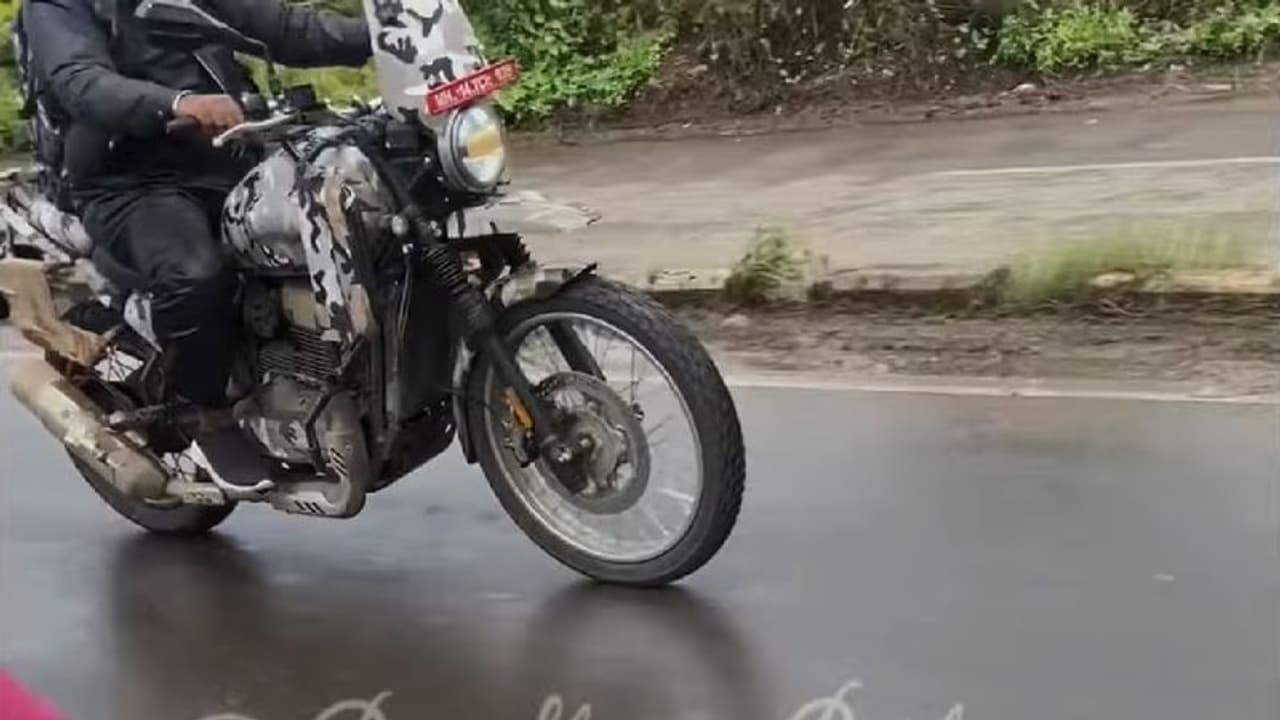 റോയല് എന്ഫീല്ഡിന് എതിരാളിയായി യെസ്ഡി വരുന്നു റോയല് എന്ഫീല്ഡിന് എതിരാളിയായി യെസ്ഡി വരുന്നു