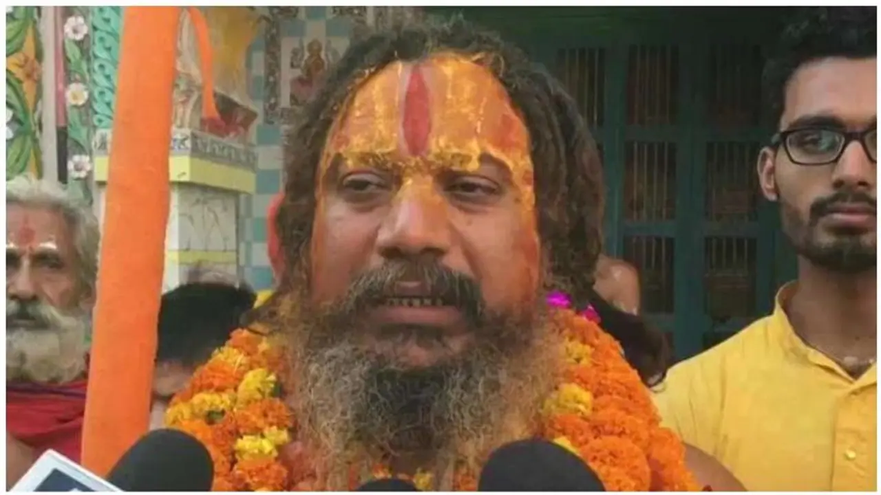 இஸ்லாமியர் கிறிஸ்தவர்களின் குடியுரிமையை ரத்து செய்து இந்தியாவை இந்துநாடாக அறிவியுங்கள்... மோடிக்கு கெடு..! இஸ்லாமியர் கிறிஸ்தவர்களின் குடியுரிமையை ரத்து செய்து இந்தியாவை இந்துநாடாக அறிவியுங்கள்... மோடிக்கு கெடு..!