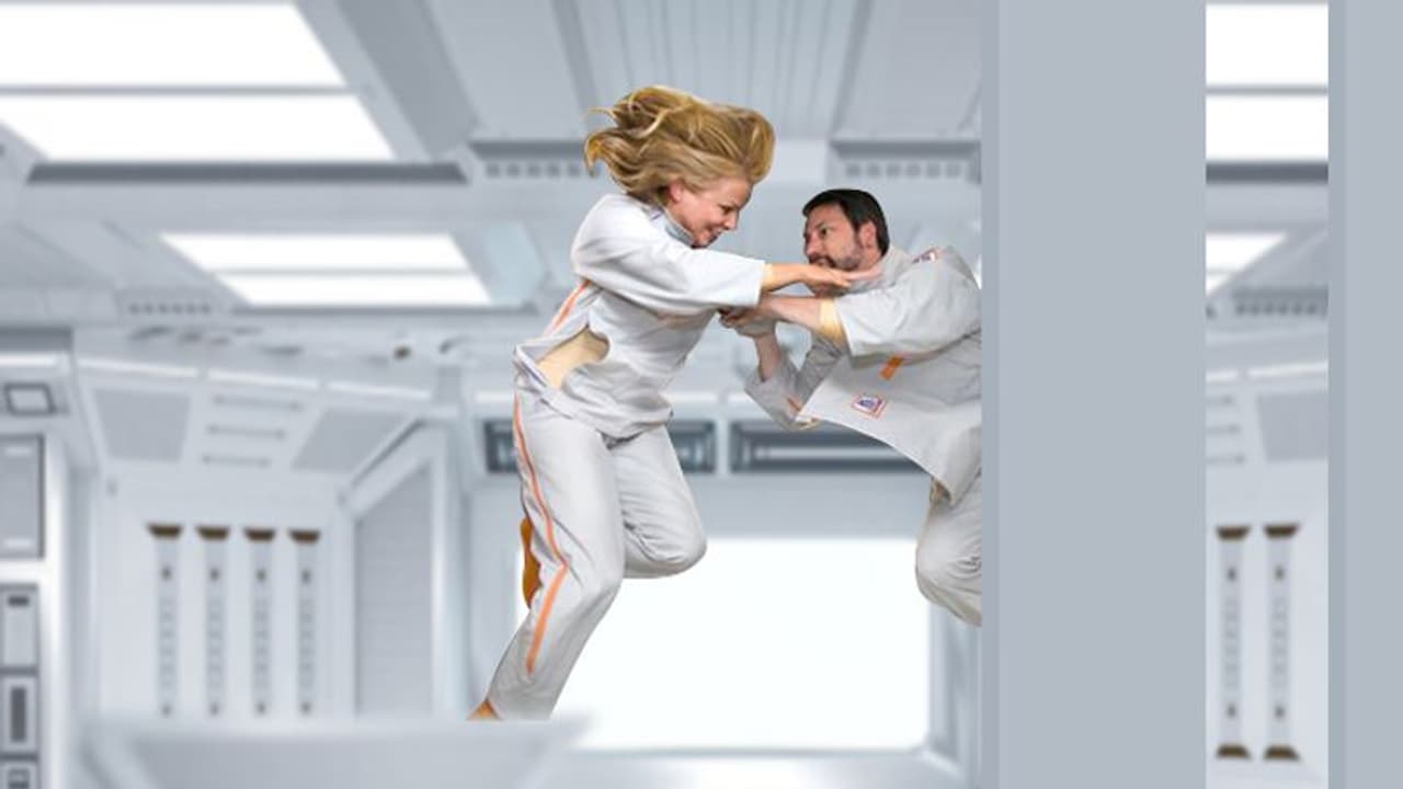 ബഹിരാകാശത്തുവെച്ച് സെക്സിൽ ഏർപ്പെടാനുള്ള പ്രായോഗിക ബുദ്ധിമുട്ടുകൾ എന്തൊക്കെ?