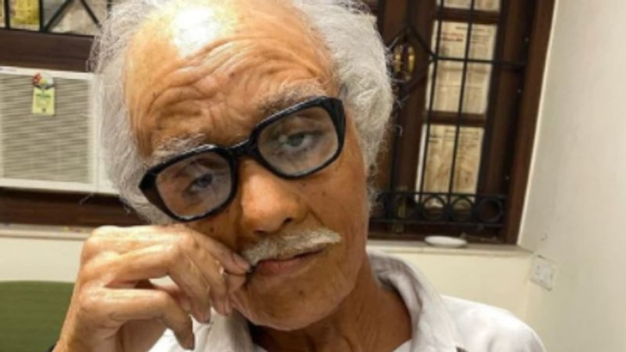 മേയ്ക്കോവറില് അമ്പരപ്പിച്ച് നടി, വൃദ്ധനായി മാറിയ ബിഗ് ബോസ് വിന്നറെ മനസിലായോ? മേയ്ക്കോവറില് അമ്പരപ്പിച്ച് നടി, വൃദ്ധനായി മാറിയ ബിഗ് ബോസ് വിന്നറെ മനസിലായോ?