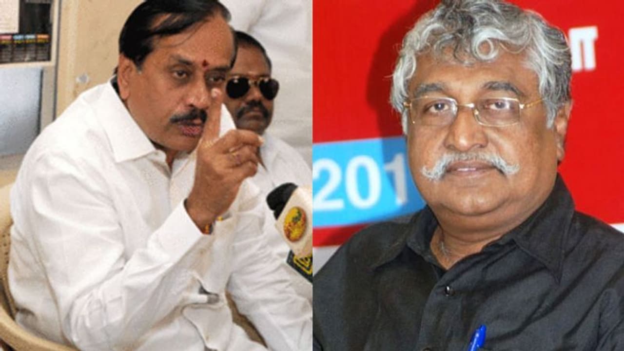 எச்.ராஜாவை கைது பண்ணுங்க.. இல்லன்னா நிலைமை இதுதான்.. காவல்துறைக்கு கெடு வைத்த சுப.வீரபாண்டியன். எச்.ராஜாவை கைது பண்ணுங்க.. இல்லன்னா நிலைமை இதுதான்.. காவல்துறைக்கு கெடு வைத்த சுப.வீரபாண்டியன்.