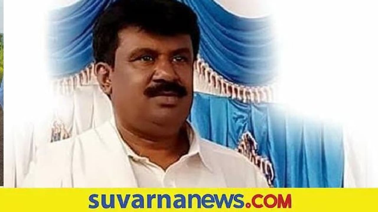 ಬಿಜೆಪಿಯಿಂದ ಮತ್ತೆ ಜೆಡಿಎಸ್‌ಗೆ ವಾಪಸ್ : ಇಬ್ಬರ ಪಕ್ಷಾಂತರ ಗಾಳಿ ಸುದ್ದಿಗೆ ಉತ್ತರ