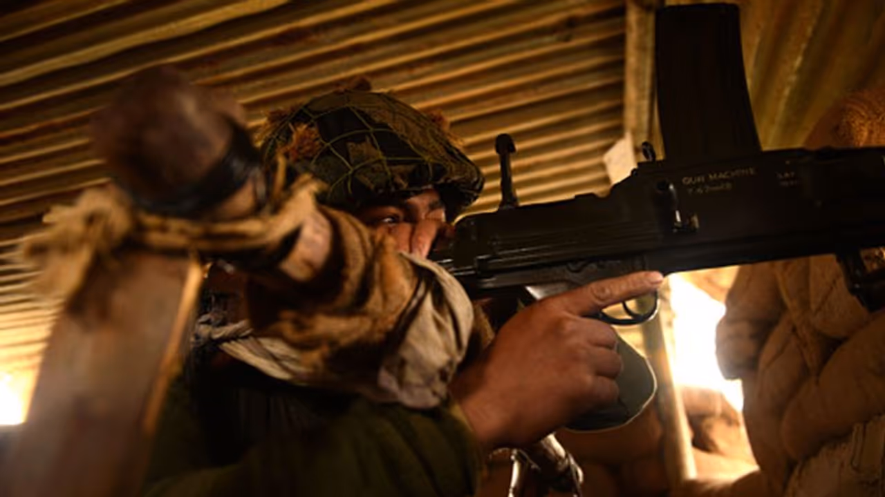 চিনা সেনাকে ঘোল খাইয়ে ছাড়বে, ভারতের হাতে রয়েছে একের পর এক মারণাস্ত্র চিনা সেনাকে ঘোল খাইয়ে ছাড়বে, ভারতের হাতে রয়েছে একের পর এক মারণাস্ত্র