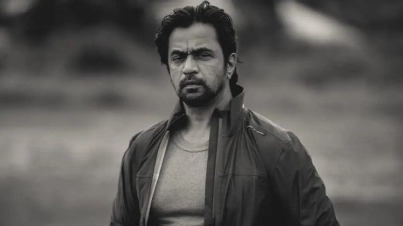 கையில் பணம் இல்லை... வீட்டை விற்று பணம் அனுப்பிய என் அம்மா! வாழ்க்கையில் பட்ட கஷ்டத்தை பகிர்ந்துகொண்ட அர்ஜுன்!