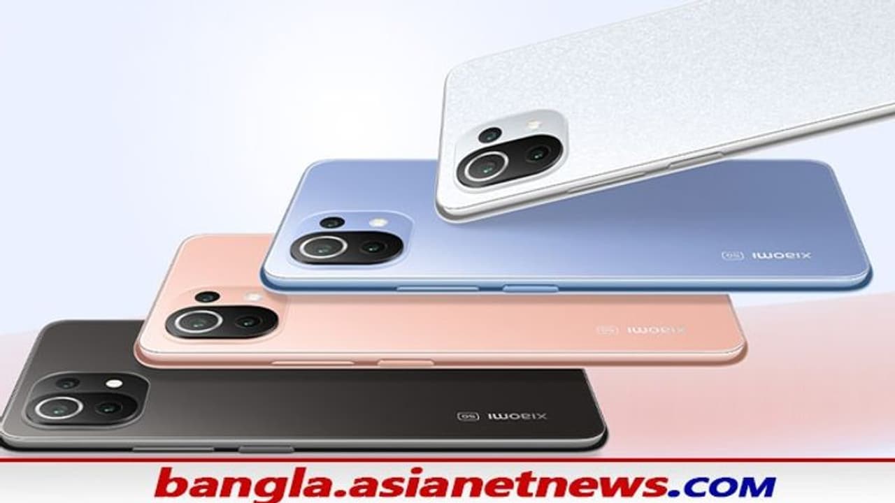 Xiaomi: ভারতের বাজারে এলো রেডমির নতুন সিরিজ 33W ফাস্ট চার্জিং ও সঙ্গে ট্রিপল ক্যামেরা দাম কত জেনে নিন