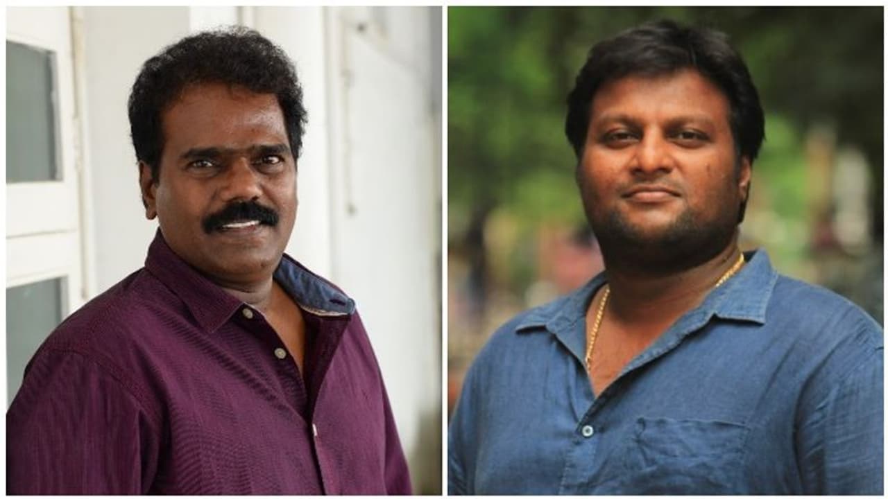 "ருத்ர தாண்டவம்" படத்தை பார்த்த தங்கர் பச்சான் ரியாக்ஷன்..!! உருக்கமான அறிக்கை..!! "ருத்ர தாண்டவம்" படத்தை பார்த்த தங்கர் பச்சான் ரியாக்ஷன்..!! உருக்கமான அறிக்கை..!!