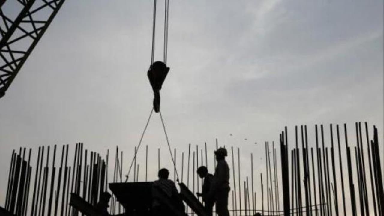 10 रुपए के शेयर ने 180 दिन में बना दिया लखपति, कंपनी Real Estate सेक्टर में करती है कारोबार 10 रुपए के शेयर ने 180 दिन में बना दिया लखपति, कंपनी Real Estate सेक्टर में करती है कारोबार