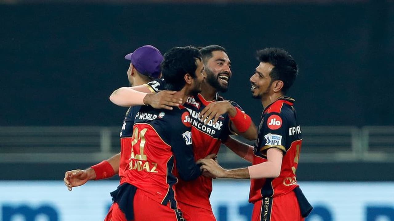 തകര്പ്പന് തുടക്കത്തിനുശേഷം രാജസ്ഥാന് തകര്ന്നടിഞ്ഞു, ബാംഗ്ലൂരിന് 150 റണ്സ് വിജയലക്ഷ്യം തകര്പ്പന് തുടക്കത്തിനുശേഷം രാജസ്ഥാന് തകര്ന്നടിഞ്ഞു, ബാംഗ്ലൂരിന് 150 റണ്സ് വിജയലക്ഷ്യം