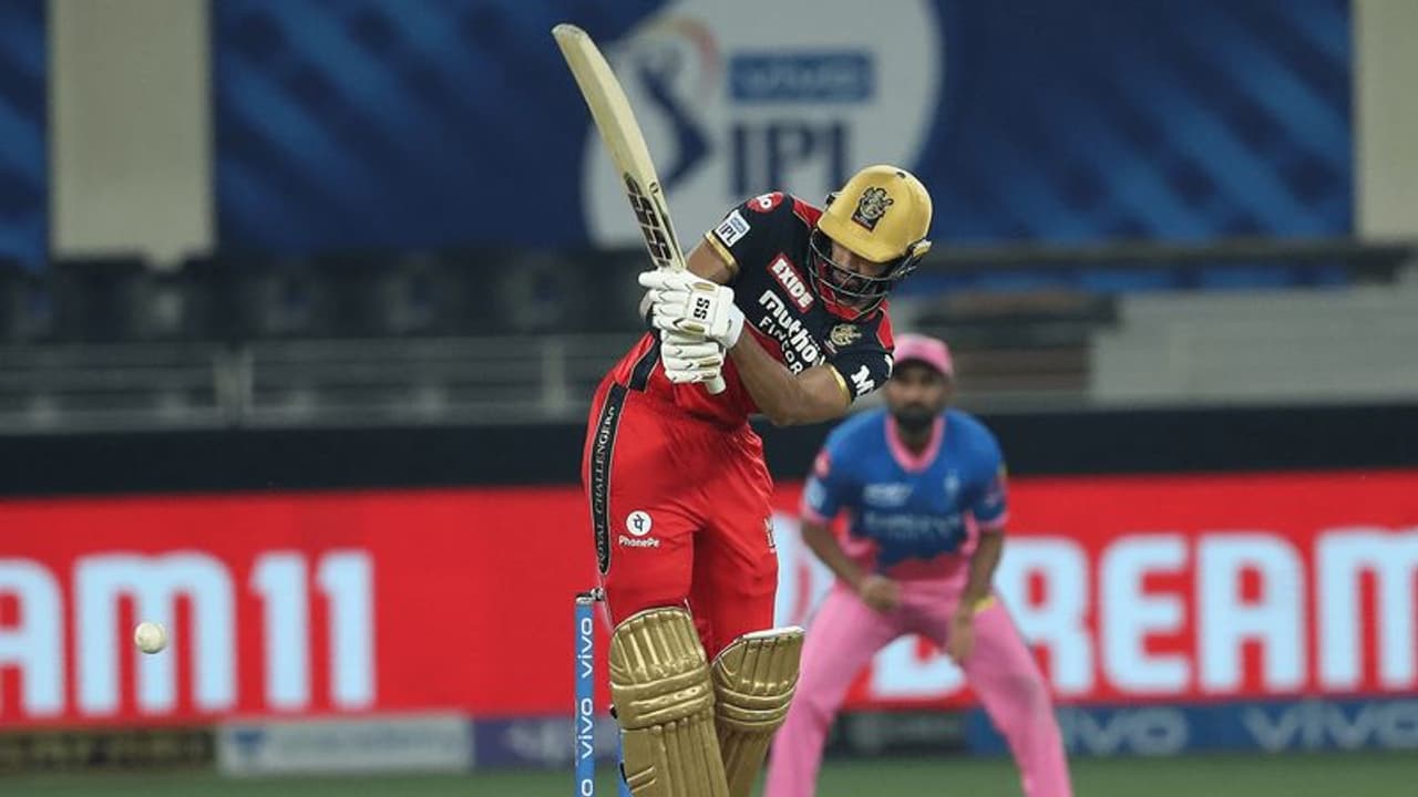 IPL 2021, RR vs RCB: Social media applauds Bangalore's 7 wicket win over Rajasthan