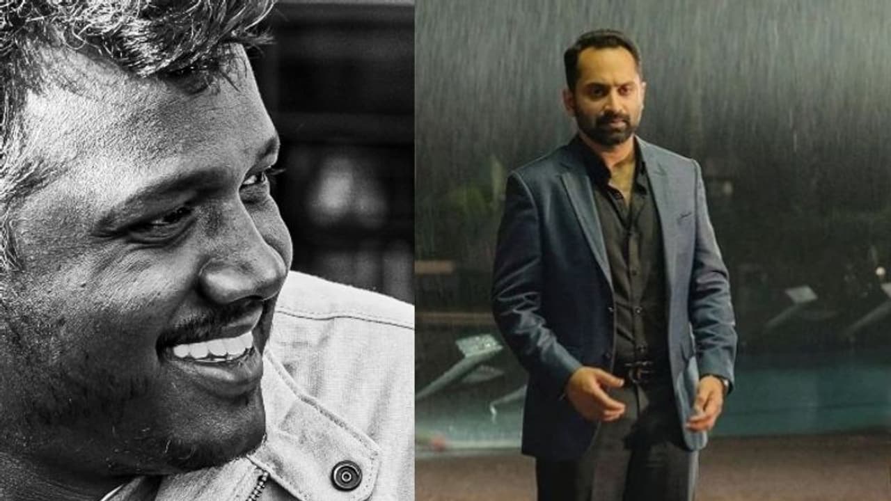 ഫഹദിന്റെ ഡേറ്റിന് മാരി സെല്വരാജ്; ക്ഷണിച്ചത് ഉദയനിധി നായകനാവുന്ന ചിത്രത്തിലേക്ക് ഫഹദിന്റെ ഡേറ്റിന് മാരി സെല്വരാജ്; ക്ഷണിച്ചത് ഉദയനിധി നായകനാവുന്ന ചിത്രത്തിലേക്ക്