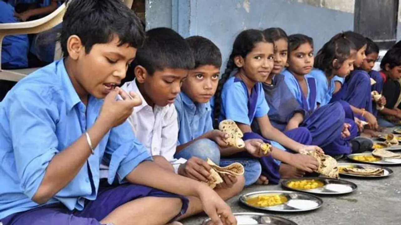 Modi Cabinet: अब मिड डे मील नहीं; PM पोषण स्कीम कहिए, 5 सालों में सरकार करेगी 1.31 लाख करोड़ खर्च