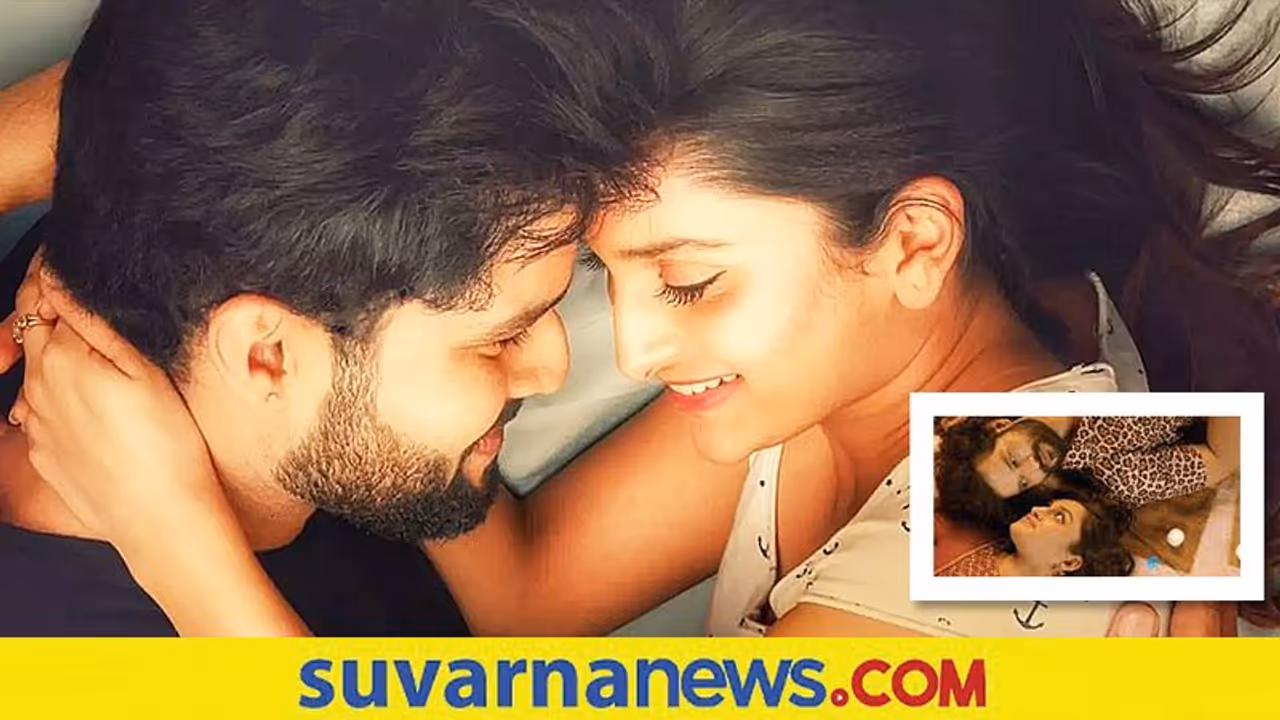 'ನಿನ್ನಾ ಸನಿಹಕೆ' ಚಿತ್ರದ ಒಲವಾಗಿದೆ ಹಾಡು ಬಿಡುಗಡೆ! 'ನಿನ್ನಾ ಸನಿಹಕೆ' ಚಿತ್ರದ ಒಲವಾಗಿದೆ ಹಾಡು ಬಿಡುಗಡೆ!