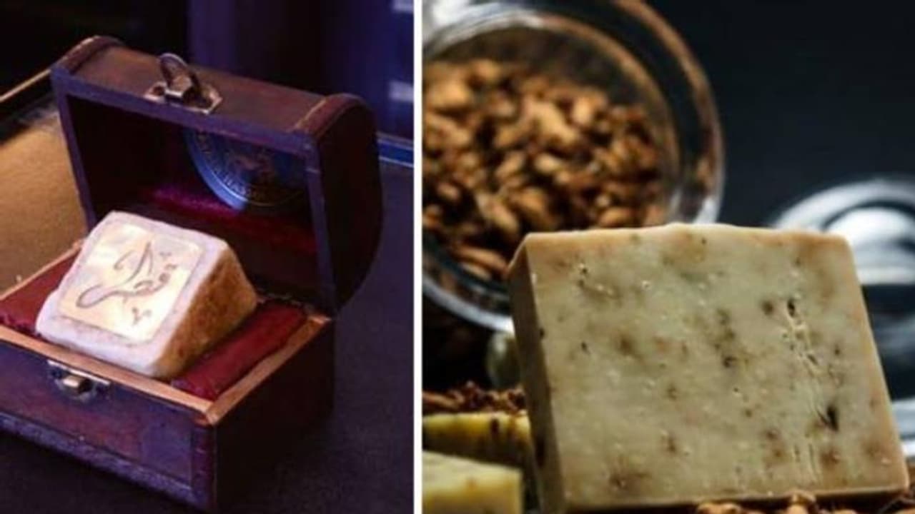 ലോകത്തിലെ ഏറ്റവും വില കൂടിയ സോപ്പ്? സ്വർണ്ണവും ഡയമണ്ട് പൊടിച്ചതും ചേർത്തുണ്ടാക്കിയത്, വില... ലോകത്തിലെ ഏറ്റവും വില കൂടിയ സോപ്പ്? സ്വർണ്ണവും ഡയമണ്ട് പൊടിച്ചതും ചേർത്തുണ്ടാക്കിയത്, വില...