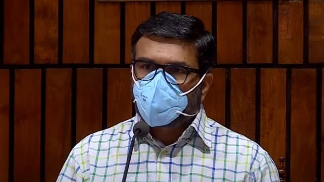 മേയറുടെ കത്ത് വിവാദമായതോടെ സ‍ര്‍ക്കാ‍ര്‍ ഇടപെടൽ‍; 295 തസ്തികകളിൽ നിയമനം എംപ്ലോയ്മെന്റ് എക്ചേഞ്ച് വഴി