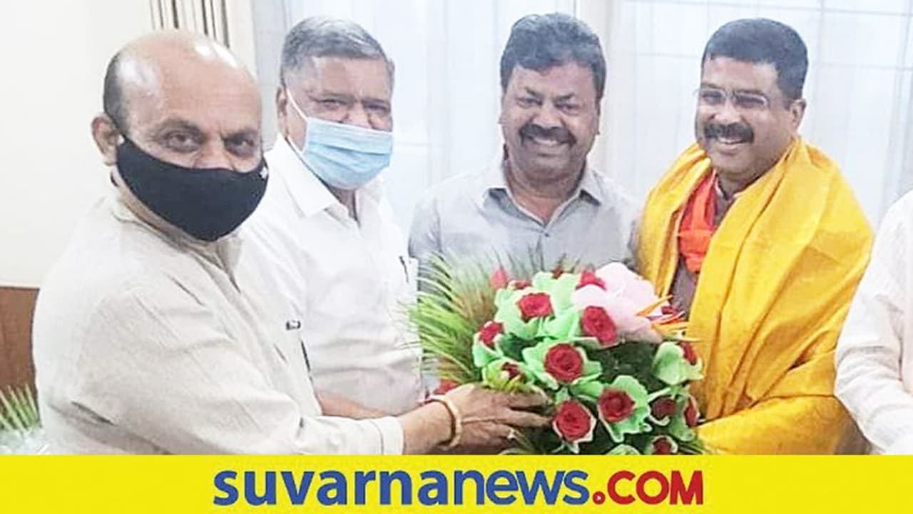 ಯಡಿಯೂರಪ್ಪ ಆಪ್ತರಿಗೆ ಬೊಮ್ಮಾಯಿ ಸರ್ಕಾರದಲ್ಲಿ ಬಂಪರ್ ಹುದ್ದೆ ಯಡಿಯೂರಪ್ಪ ಆಪ್ತರಿಗೆ ಬೊಮ್ಮಾಯಿ ಸರ್ಕಾರದಲ್ಲಿ ಬಂಪರ್ ಹುದ್ದೆ