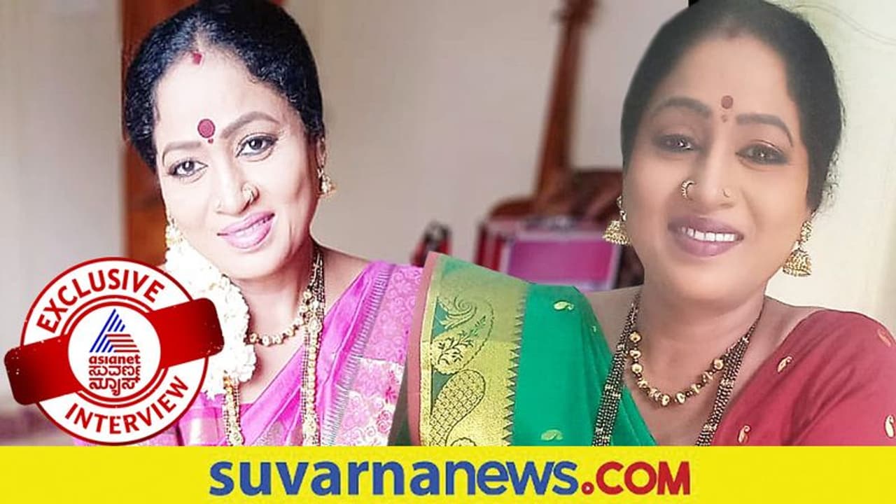 ಅರಸು ಮನೆತನದ ಅಭಿನೇತ್ರಿ ಸಾರಿಕಾ ರಾಜೇ ಅರಸ್ ಅಂತರಾಳ