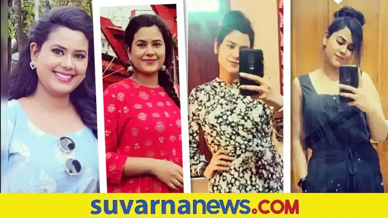 ಅಬ್ಬಾ! ಕಿರುತೆರೆ ನಟಿ ಐಶ್ವರ್ಯಾ ಬಸ್ಪುರೆ ವೇಟ್‌ ಲಾಸ್ ನೋಡಿ ನೆಟ್ಟಿಗರು ಶಾಕ್