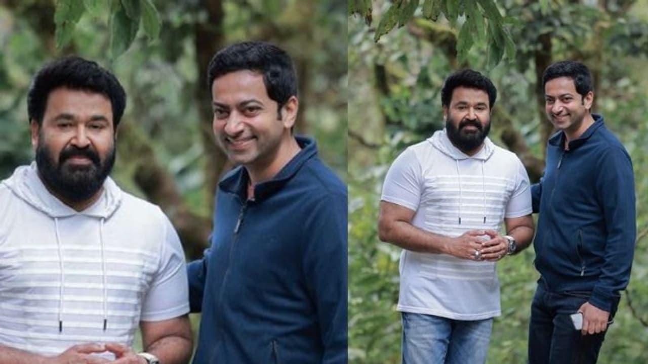 മോഹൻലാലിനൊപ്പമുള്ള ഫോട്ടോയെക്കാള് കൂടുതലായി മലയാളിക്ക് എന്തുവേണം; ഉത്തരവുമായി സൈജു കുറുപ്പ് മോഹൻലാലിനൊപ്പമുള്ള ഫോട്ടോയെക്കാള് കൂടുതലായി മലയാളിക്ക് എന്തുവേണം; ഉത്തരവുമായി സൈജു കുറുപ്പ്