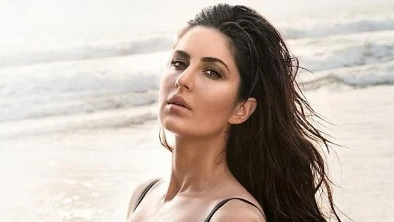 Katrina Kaif once said her father was not in touch after she became star; read on