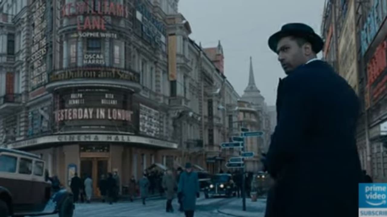 ഉദ്ധം സിംഗിന്റെ ജീവിതം ഇതാ സ്‍ക്രീനിലേക്ക്, വിക്കി കൗശല്‍ ചിത്രത്തിന്റെ ട്രെയിലര്‍