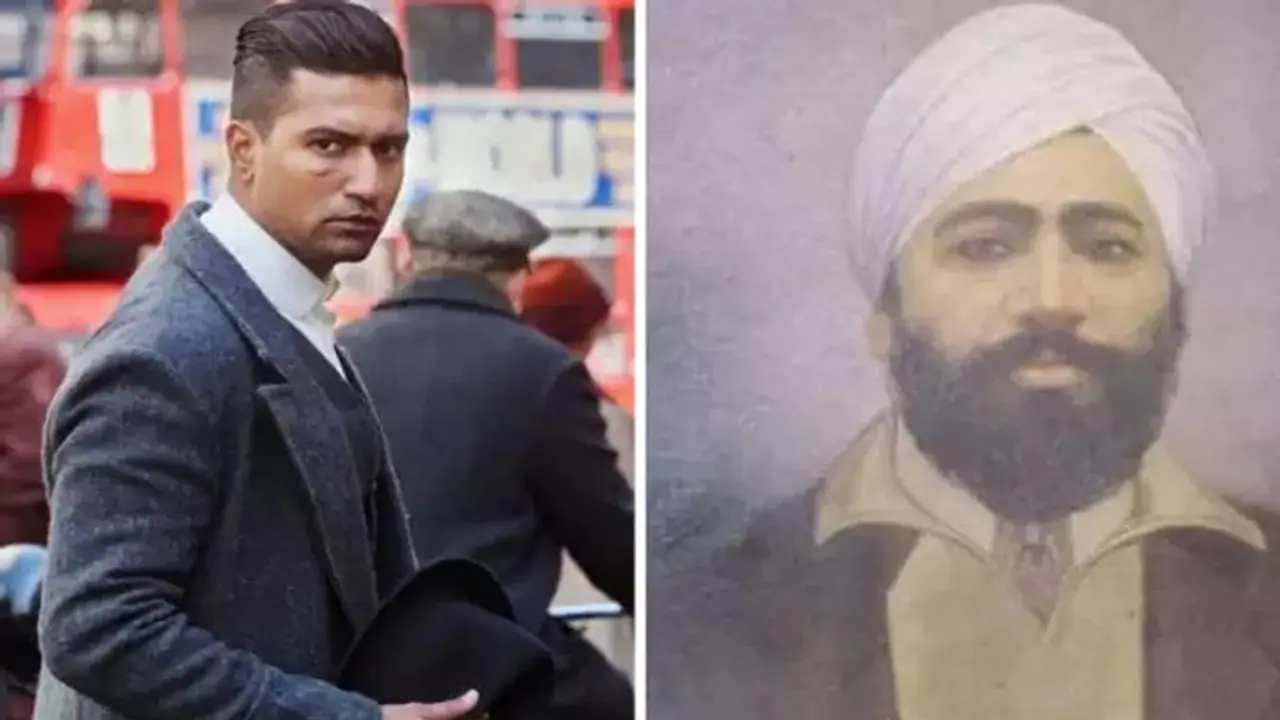 विक्की कौशल की फिल्म 'सरदार उधम सिंह' का ट्रेलर रिलीज, OTT पर इस तारीख को रिलीज होगी मूवी विक्की कौशल की फिल्म 'सरदार उधम सिंह' का ट्रेलर रिलीज, OTT पर इस तारीख को रिलीज होगी मूवी