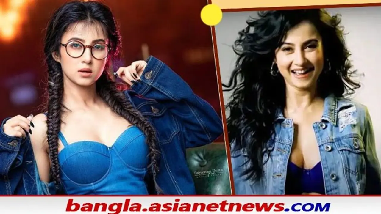 Monami Ghosh : 'এটা গাউন না বস্তা', 'Fashion Goal' দিতে গিয়ে চরম Trolled মনামী Monami Ghosh : 'এটা গাউন না বস্তা', 'Fashion Goal' দিতে গিয়ে চরম Trolled মনামী