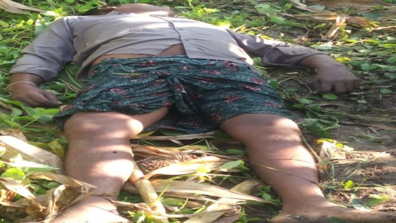 జగిత్యాల జిల్లాలో విషాదం... ప్రాణాలను తెగించి అన్నను కాపాడి... తమ్ముడు దుర్మరణం జగిత్యాల జిల్లాలో విషాదం... ప్రాణాలను తెగించి అన్నను కాపాడి... తమ్ముడు దుర్మరణం