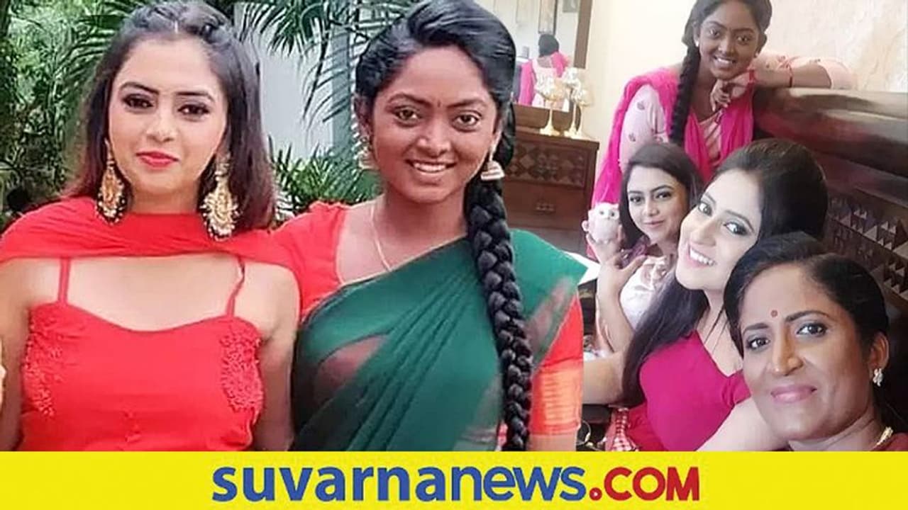 DNA ರಿಪೋರ್ಟ್ಸ್‌ ಬಂತು; ನಕ್ಷತಾ ಮಗಳಲ್ಲ, ಶ್ವೇತಾ ಮುಂದಿನ ಪ್ಲಾನ್ ಏನು?