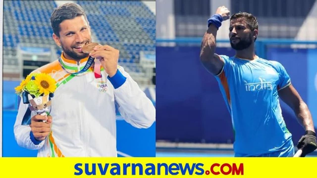 ಹಾಕಿಗೆ ಗುಡ್‌ ಬೈ ಹೇಳಿದ ಒಲಿಂಪಿಕ್ಸ್‌ ಹೀರೋ ರೂಪಿಂದರ್ ಪಾಲ್ ಸಿಂಗ್