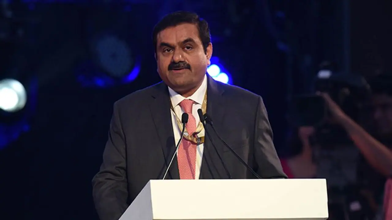 Adani Group in talks to buy Jaiprakash's cement unit for Rs 5,000 crore: Report