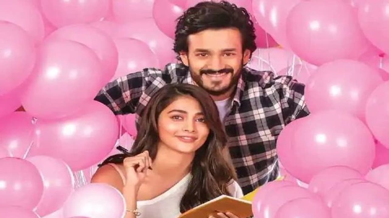 మోస్ట్ ఎలిజిబుల్ బ్యాచ్ లర్ ట్రైలర్ : ‘9000 రాత్రులు కలిసి పడుకోవాలి’.. మోస్ట్ ఎలిజిబుల్ బ్యాచ్ లర్ ట్రైలర్ : ‘9000 రాత్రులు కలిసి పడుకోవాలి’..