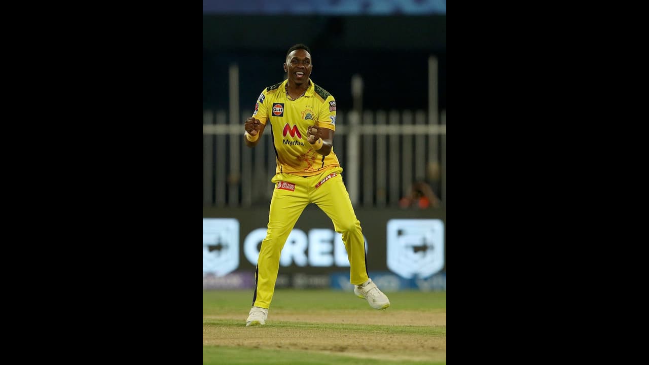 IPL Retention: ಚೆನ್ನೈ ಸೂಪರ್ ಕಿಂಗ್ಸ್ ತಂಡದಿಂದ ಡ್ವೇನ್ ಬ್ರಾವೋ ಔಟ್! IPL Retention: ಚೆನ್ನೈ ಸೂಪರ್ ಕಿಂಗ್ಸ್ ತಂಡದಿಂದ ಡ್ವೇನ್ ಬ್ರಾವೋ ಔಟ್!