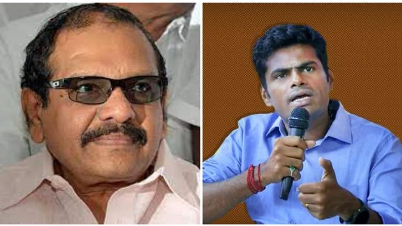 பிரதமர் மோடியின் போலி புகைப்படத்தைப் பகிர்ந்த பீட்டர் அல்போன்ஸ்.. அசிங்கப்படுத்திய பாஜக..! பிரதமர் மோடியின் போலி புகைப்படத்தைப் பகிர்ந்த பீட்டர் அல்போன்ஸ்.. அசிங்கப்படுத்திய பாஜக..!