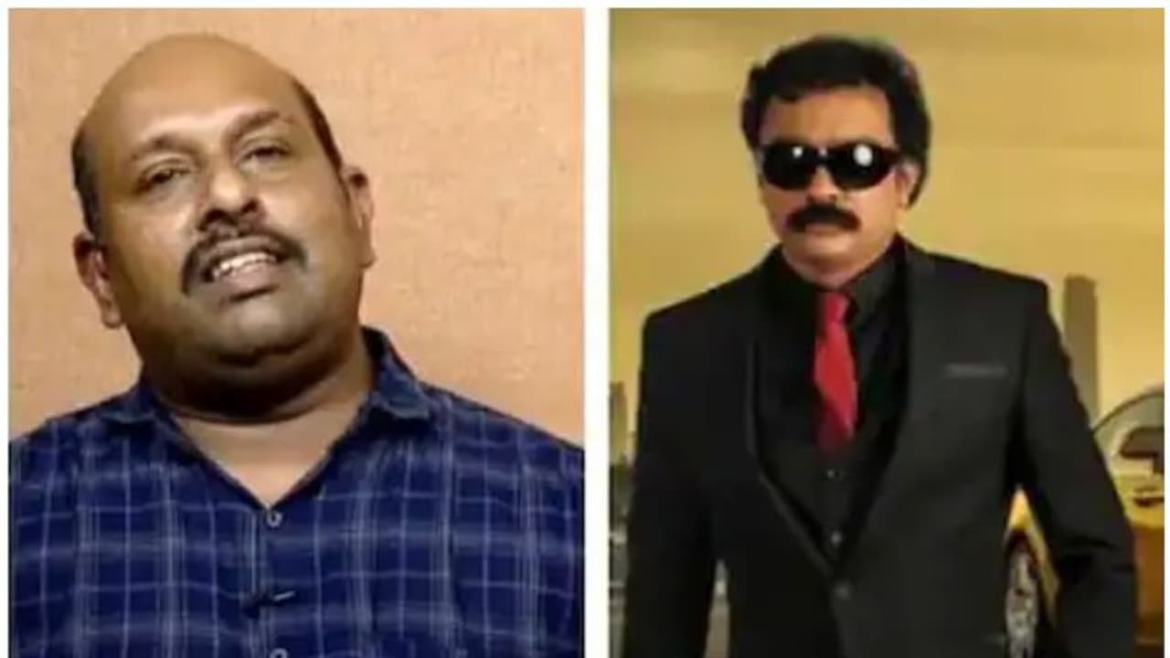 പുരാവസ്തു തട്ടിപ്പ്; ഇന്നത്തെ മൊഴിയെടുക്കൽ അവസാനിച്ചു, പണം നൽകാനുണ്ടെന്ന് മോൻസൻ സമ്മതിച്ചതായി സന്തോഷ്