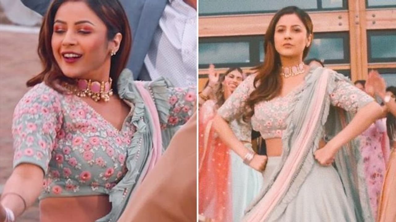 Will Shehnaaz Gill enter Bigg Boss 15 house? Here's what we know