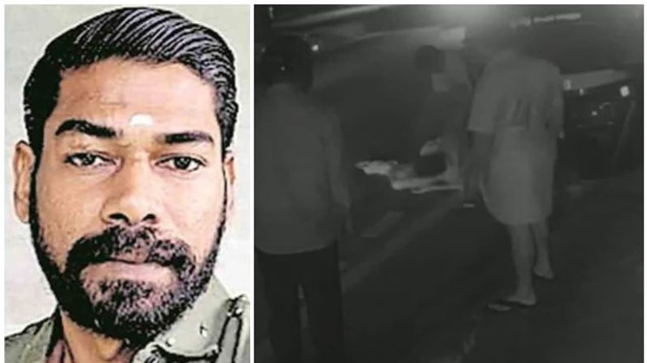 അര്ധരാത്രി നഗരമധ്യത്തില് ഓട്ടോ മറിച്ചു; ബന്ധു വഴിയരികില് ഉപേക്ഷിച്ച പരിക്കേറ്റയാള് മരണപ്പെട്ടു അര്ധരാത്രി നഗരമധ്യത്തില് ഓട്ടോ മറിച്ചു; ബന്ധു വഴിയരികില് ഉപേക്ഷിച്ച പരിക്കേറ്റയാള് മരണപ്പെട്ടു