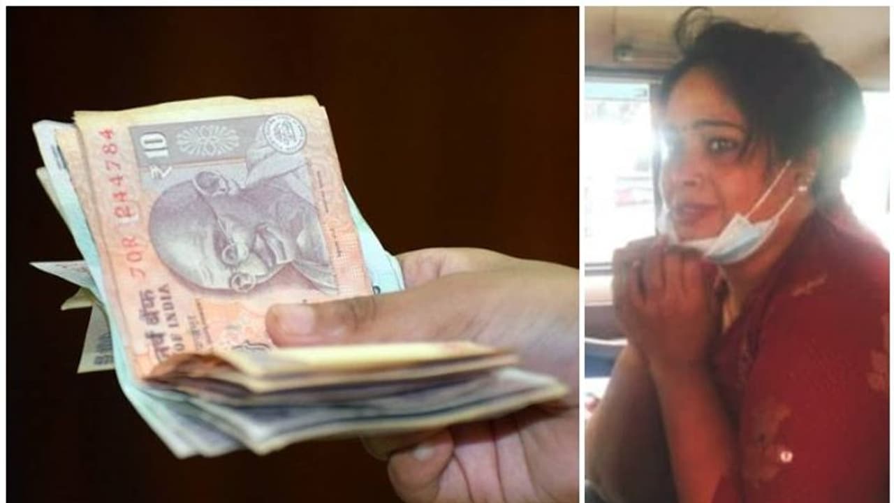 കഞ്ചാവ് കേസിലെ പ്രതിക്ക് എസ്ഐയുടെ വക സഹായധനം; കൈയ്യോടെ പിടിച്ച് വനിത പൊലീസ് കഞ്ചാവ് കേസിലെ പ്രതിക്ക് എസ്ഐയുടെ വക സഹായധനം; കൈയ്യോടെ പിടിച്ച് വനിത പൊലീസ്