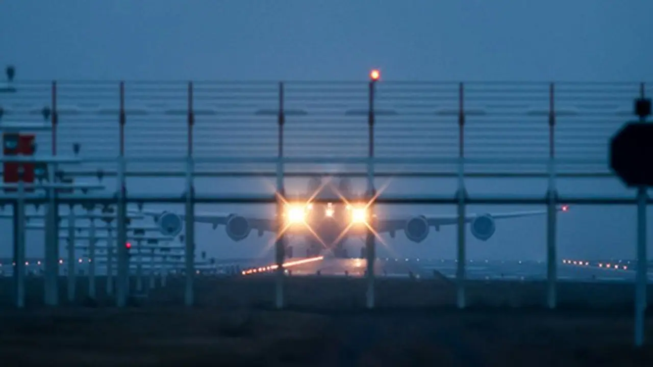 Government plans to privatise 13 airports by March 2022 Government plans to privatise 13 airports by March 2022