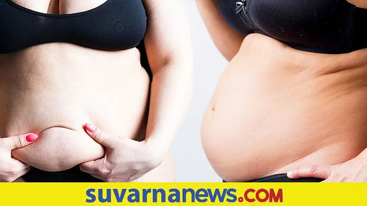 Health Tips : ತೂಕ ಇಳಿಸ್ಬೇಕಾ? ಹಾಗಾದ್ರೆ ಪ್ಲ್ಯಾಸ್ಟಿಕ್ನಿಂದ ದೂರವಿರಿ! Health Tips : ತೂಕ ಇಳಿಸ್ಬೇಕಾ? ಹಾಗಾದ್ರೆ ಪ್ಲ್ಯಾಸ್ಟಿಕ್ನಿಂದ ದೂರವಿರಿ!