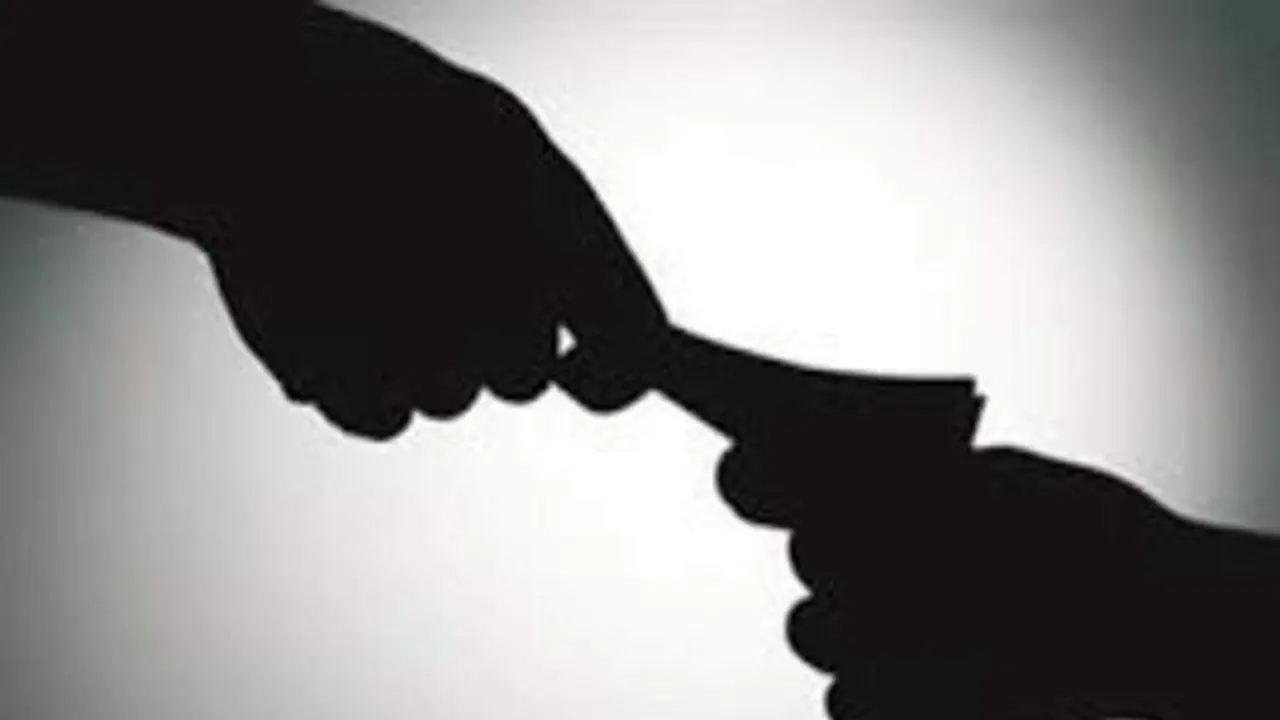 Corruption Perception Index : ಭ್ರಷ್ಟಾಚಾರ ಸೂಚ್ಯಂಕದಲ್ಲಿ 85ರಲ್ಲೇ ಉಳಿದ ಭಾರತ Corruption Perception Index : ಭ್ರಷ್ಟಾಚಾರ ಸೂಚ್ಯಂಕದಲ್ಲಿ 85ರಲ್ಲೇ ಉಳಿದ ಭಾರತ