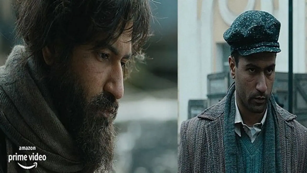 National Film Awards 2023: Sardar Udham creates record, registers 5 big titles to itself National Film Awards 2023: Sardar Udham creates record, registers 5 big titles to itself