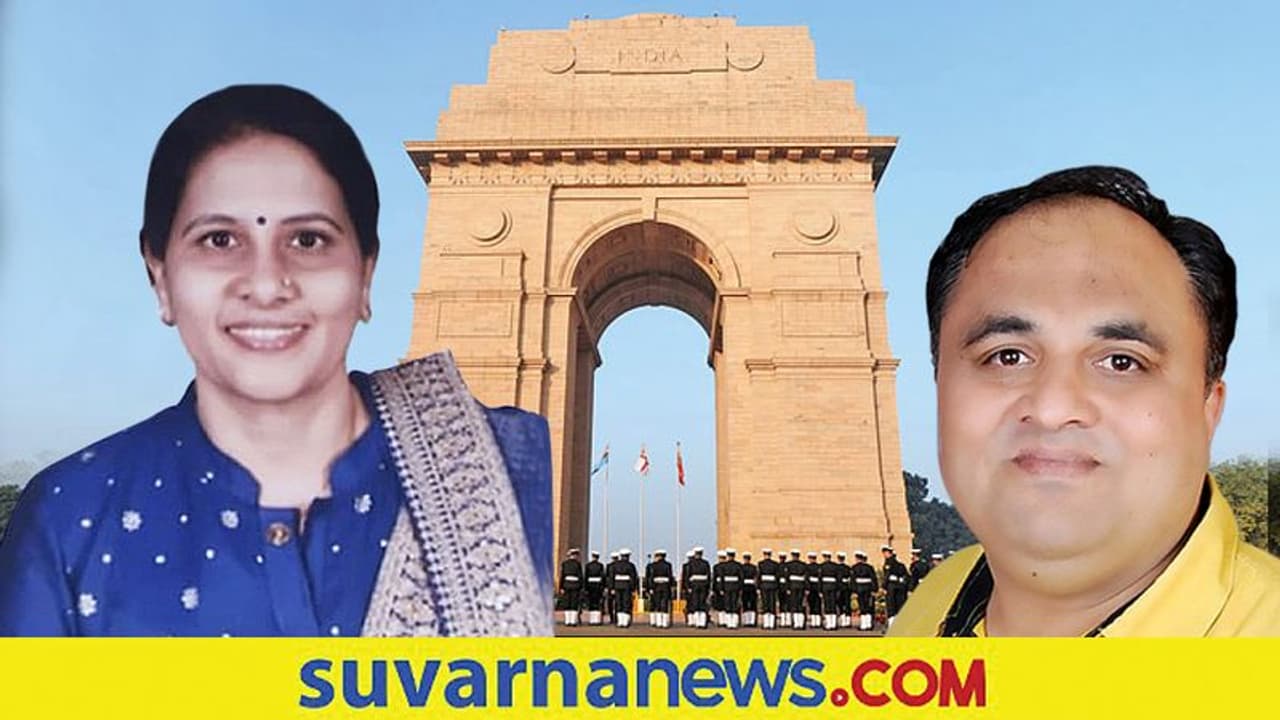 ಹಾನಗಲ್ ಉಪಸಮರ : ಶಿವಕುಮಾರ್ ಉದಾಸಿ/ಪತ್ನಿಗೆ ಟಿಕೆಟ್‌ ಕೊಟ್ಟರೆ ಪರಿಣಾಮವೇನು?