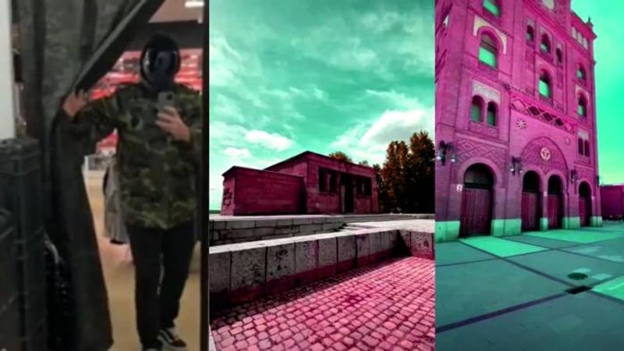 2027 ലെത്തി, കൂട്ടവംശനാശം സംഭവിക്കും, അന്നിവിടെ മനുഷ്യരാരും കാണില്ല, വിചിത്രവാദവും വീഡിയോയുമായി ഒരാൾ 2027 ലെത്തി, കൂട്ടവംശനാശം സംഭവിക്കും, അന്നിവിടെ മനുഷ്യരാരും കാണില്ല, വിചിത്രവാദവും വീഡിയോയുമായി ഒരാൾ