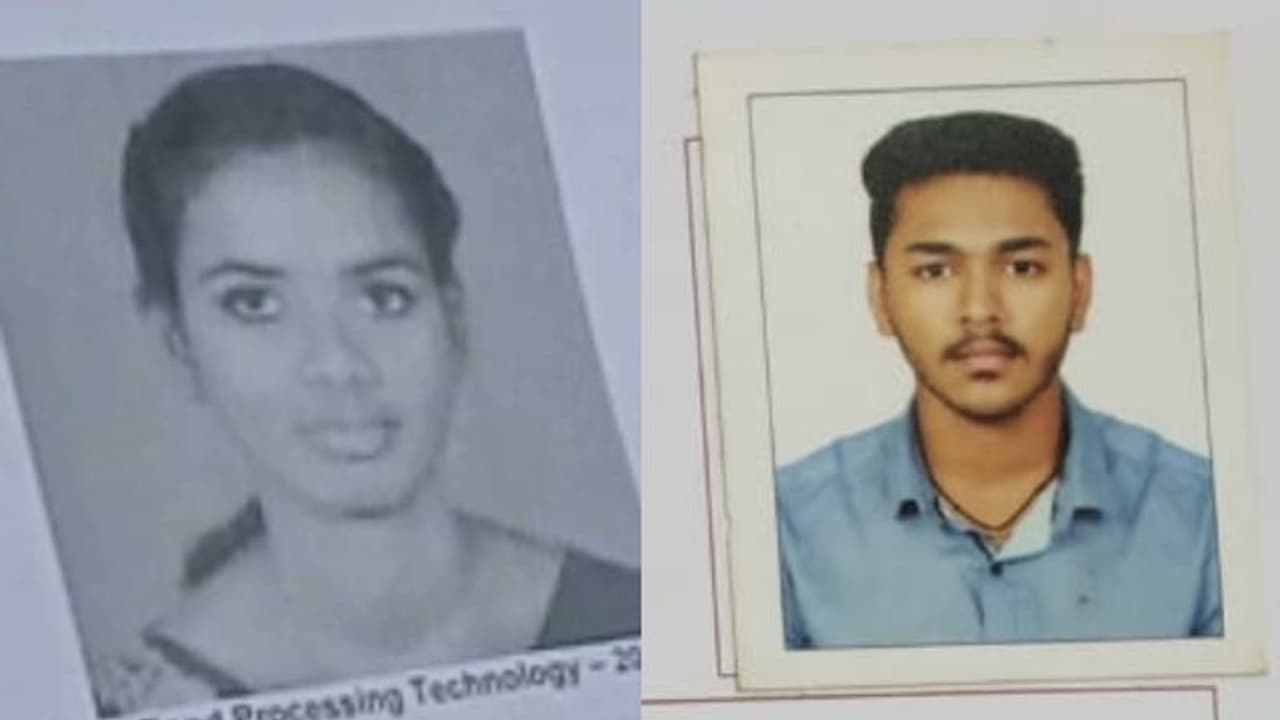 നിതിനയുടെ കൊലപാതകം ആസൂത്രിതം, കൊല്ലും എന്ന് സുഹൃത്തിന് പ്രതി മെസേജ് അയച്ചു; പ്രതിയെ റിമാൻഡ് ചെയ്തു