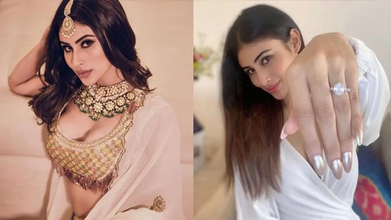 तो घर बसाने जा रही TV की नागिन, ब्वॉयफ्रेंड के साथ 3 महीने बाद लेगी 7 फेरे, ऐसे हुआ शादी को लेकर खुलासा तो घर बसाने जा रही TV की नागिन, ब्वॉयफ्रेंड के साथ 3 महीने बाद लेगी 7 फेरे, ऐसे हुआ शादी को लेकर खुलासा