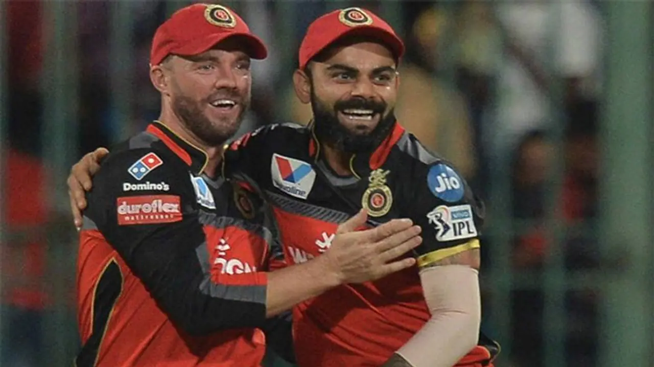 AB De Villiers: గుండె ముక్కలయ్యింది బ్రదర్.. ఐ లవ్ యూ! డివిలియర్స్ వీడ్కోలుపై జాన్ జిగ్రీ ఫ్రెండ్ స్పందనిదే.. AB De Villiers: గుండె ముక్కలయ్యింది బ్రదర్.. ఐ లవ్ యూ! డివిలియర్స్ వీడ్కోలుపై జాన్ జిగ్రీ ఫ్రెండ్ స్పందనిదే..
