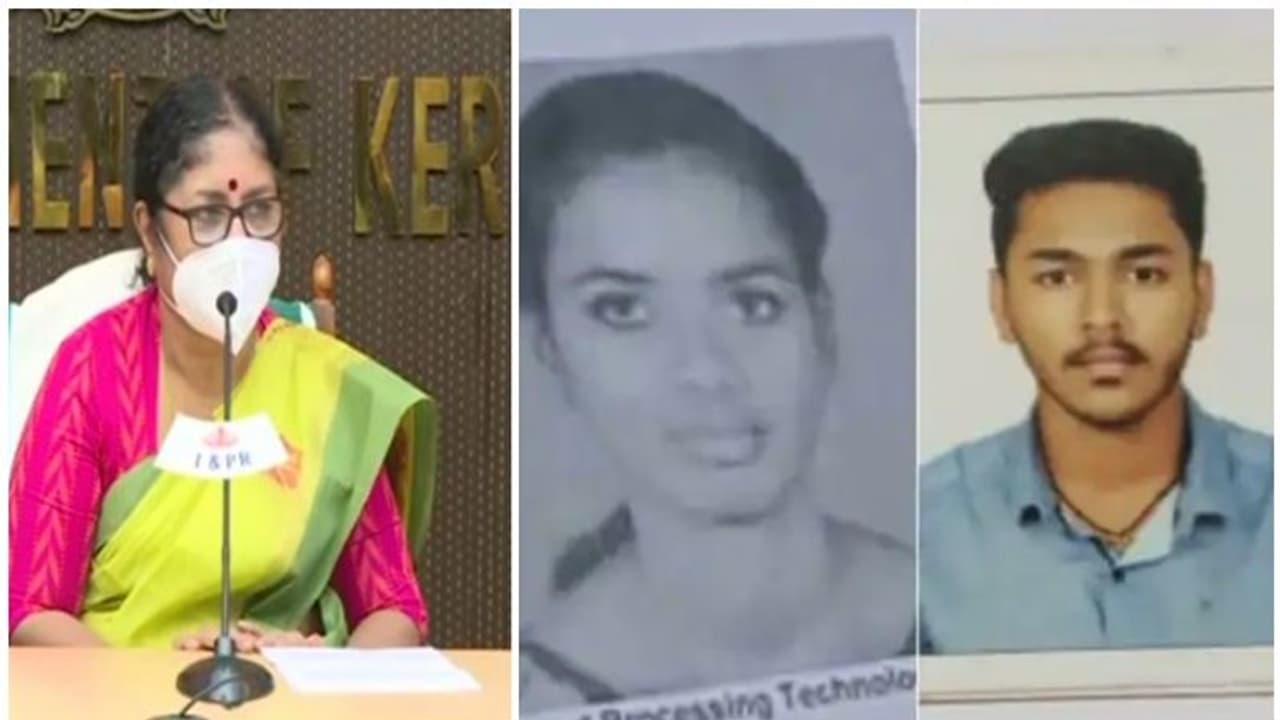 'കുട്ടികളുടെ മാനസികാരോഗ്യം പ്രധാനം', കൗൺസിലിംഗ് സെല്ലുകൾ എല്ലാ കോളേജുകളിൽ ഉറപ്പാക്കുമെന്ന് മന്ത്രി 'കുട്ടികളുടെ മാനസികാരോഗ്യം പ്രധാനം', കൗൺസിലിംഗ് സെല്ലുകൾ എല്ലാ കോളേജുകളിൽ ഉറപ്പാക്കുമെന്ന് മന്ത്രി